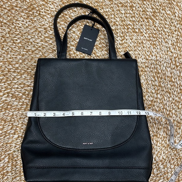 Matt & Nat purse/backpack - Picture 10 of 11